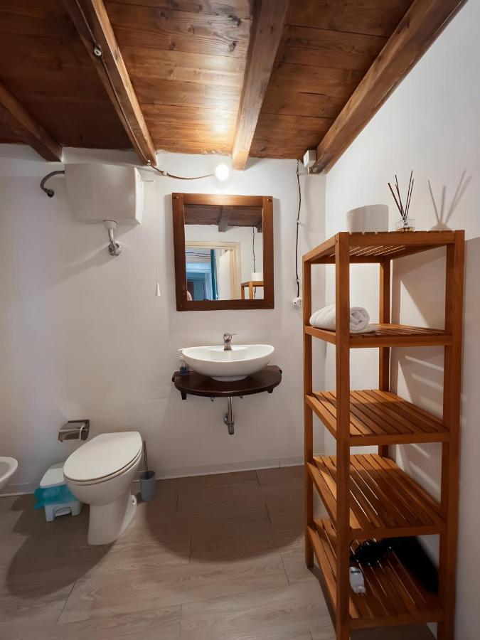I Normanni Apartment ตราปานี ภายนอก รูปภาพ